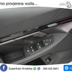 BMW 520d Touring Aut. 197 KS, LED+KAM+GR SJED+VIRT+ASIST
