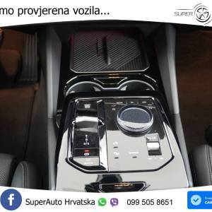BMW 520d Touring Aut. 197 KS, LED+KAM+GR SJED+VIRT+ASIST