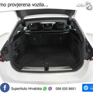 BMW 520d Touring Aut. 197 KS, LED+KAM+GR SJED+VIRT+ASIST