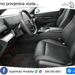 BMW 520d Touring Aut. 197 KS, LED+KAM+GR SJED+VIRT+ASIST
