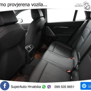 BMW 520d Touring Aut. 197 KS, LED+KAM+GR SJED+VIRT+ASIST