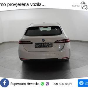 BMW 520d Touring Aut. 197 KS, LED+KAM+GR SJED+VIRT+ASIST