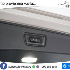BMW 520d Touring Aut. 197 KS, LED+KAM+GR SJED+VIRT+ASIST