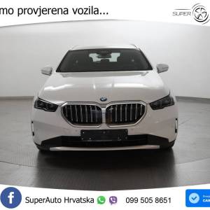 BMW 520d Touring Aut. 197 KS, LED+KAM+GR SJED+VIRT+ASIST