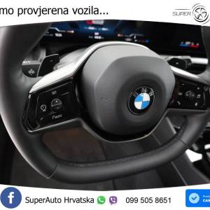 BMW 520d Touring Aut. 197 KS, LED+KAM+GR SJED+VIRT+ASIST