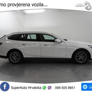 BMW 520d Touring Aut. 197 KS, LED+KAM+GR SJED+VIRT+ASIST