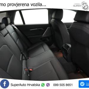 BMW 520d Touring Aut. 197 KS, LED+KAM+GR SJED+VIRT+ASIST
