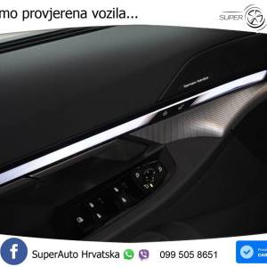 BMW 520d Touring Aut. M Sport 197 KS, ACC+LED+360+GR SJED+HEAD+VIRT