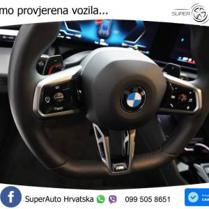 BMW 520d Touring Aut. M Sport 197 KS, ACC+LED+360+GR SJED+HEAD+VIRT