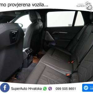 BMW 520d Touring Aut. M Sport 197 KS, ACC+LED+360+GR SJED+HEAD+VIRT