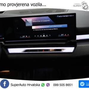BMW 520d Touring Aut. M Sport 197 KS, ACC+LED+360+GR SJED+HEAD+VIRT