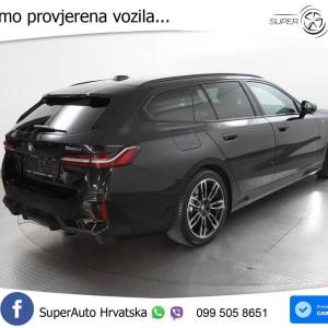 BMW 520d Touring Aut. M Sport 197 KS, ACC+LED+360+GR SJED+HEAD+VIRT