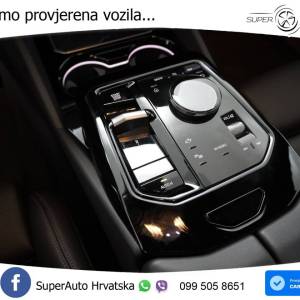 BMW 520d Touring Aut. M Sport 197 KS, ACC+LED+360+GR SJED+HEAD+VIRT