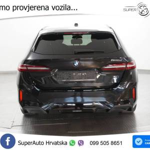 BMW 520d Touring Aut. M Sport 197 KS, ACC+LED+360+GR SJED+HEAD+VIRT