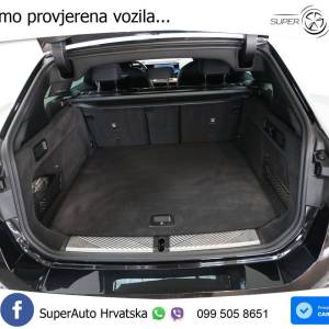 BMW 520d Touring Aut. M Sport 197 KS, ACC+LED+360+GR SJED+HEAD+VIRT