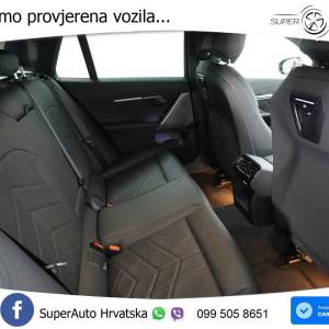 BMW 520d Touring Aut. M Sport 197 KS, ACC+LED+360+GR SJED+HEAD+VIRT
