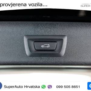 BMW 520i Touring Aut. 184 KS, KAM+GR SJED+VIRT+NAVI