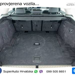 BMW 520i Touring Aut. 184 KS, KAM+GR SJED+VIRT+NAVI
