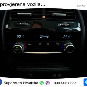 BMW 520i Touring Aut. 184 KS, KAM+GR SJED+VIRT+NAVI