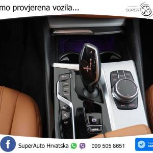 BMW 530e Aut. 292 KS, ACC+LED+360+GR SJED+VIRT+ASIST