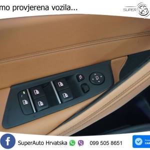 BMW 530e Aut. 292 KS, ACC+LED+360+GR SJED+VIRT+ASIST