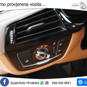 BMW 530e Aut. 292 KS, ACC+LED+360+GR SJED+VIRT+ASIST