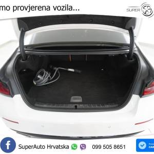 BMW 530e Aut. 292 KS, ACC+LED+360+GR SJED+VIRT+ASIST