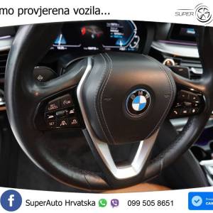 BMW 530e Aut. 292 KS, ACC+LED+360+GR SJED+VIRT+ASIST