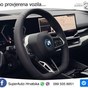 BMW 530e Touring xDrive Steptronic M Sport Pro 299 KS, LED+ACC+4xGR SJED+360+PDC