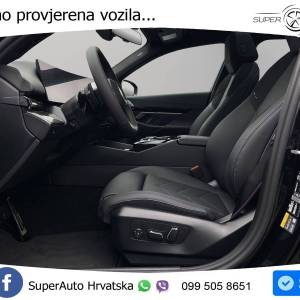 BMW 530e Touring xDrive Steptronic M Sport Pro 299 KS, LED+ACC+4xGR SJED+360+PDC