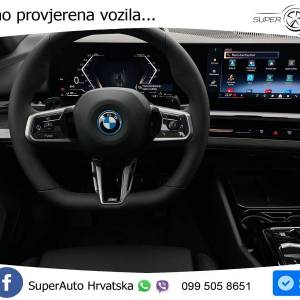 BMW 530e Touring xDrive Steptronic M Sport Pro 299 KS, LED+ACC+4xGR SJED+360+PDC