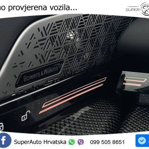 BMW 530e Touring xDrive Steptronic M Sport Pro 299 KS, LED+ACC+4xGR SJED+360+PDC