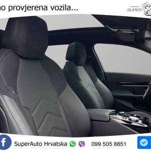 BMW 530e Touring xDrive Steptronic M Sport Pro 299 KS, LED+ACC+4xGR SJED+360+PDC