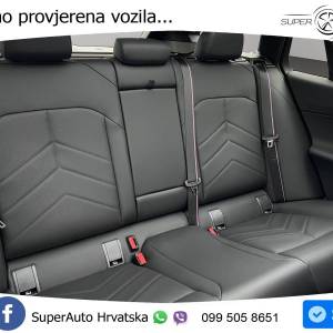 BMW 530e Touring xDrive Steptronic M Sport Pro 299 KS, LED+ACC+4xGR SJED+360+PDC