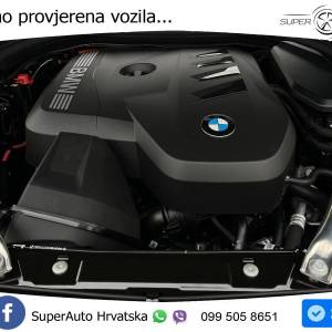 BMW 530e Touring xDrive Steptronic M Sport Pro 299 KS, LED+ACC+4xGR SJED+360+PDC