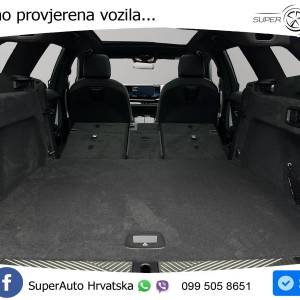 BMW 530e Touring xDrive Steptronic M Sport Pro 299 KS, LED+ACC+4xGR SJED+360+PDC