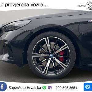 BMW 530e Touring xDrive Steptronic M Sport Pro 299 KS, LED+ACC+4xGR SJED+360+PDC