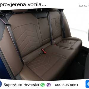 BMW 530e Touring xDrive Steptronic M Sport Pro 299 KS, LED+ACC+GR SJED+KAM+PDC