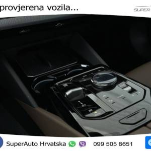 BMW 530e Touring xDrive Steptronic M Sport Pro 299 KS, LED+ACC+GR SJED+KAM+PDC