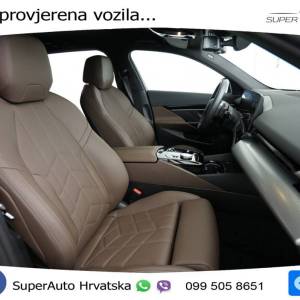 BMW 530e Touring xDrive Steptronic M Sport Pro 299 KS, LED+ACC+GR SJED+KAM+PDC