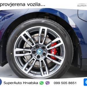 BMW 530e Touring xDrive Steptronic M Sport Pro 299 KS, LED+ACC+GR SJED+KAM+PDC