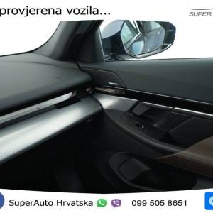 BMW 530e Touring xDrive Steptronic M Sport Pro 299 KS, LED+ACC+GR SJED+KAM+PDC