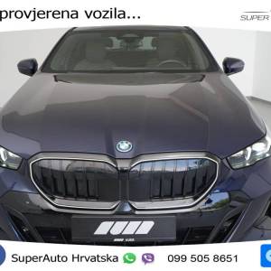 BMW 530e Touring xDrive Steptronic M Sport Pro 299 KS, LED+ACC+GR SJED+KAM+PDC