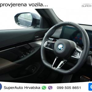 BMW 530e Touring xDrive Steptronic M Sport Pro 299 KS, LED+ACC+GR SJED+KAM+PDC