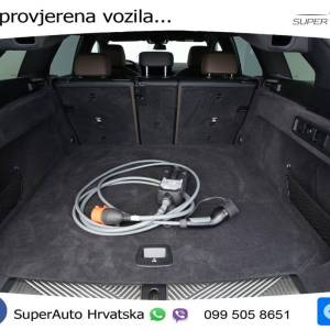 BMW 530e Touring xDrive Steptronic M Sport Pro 299 KS, LED+ACC+GR SJED+KAM+PDC