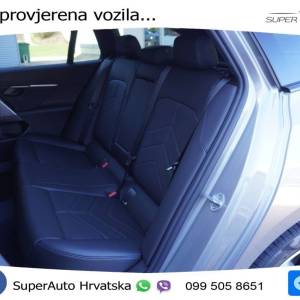 BMW 530e Touring xDrive Steptronic M Sport 299 KS, LED+ACC+4xGR SJED+360+PDC