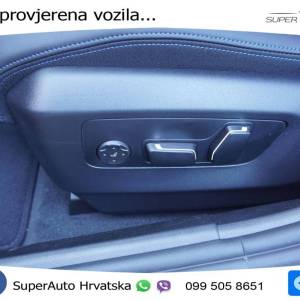BMW 530e Touring xDrive Steptronic M Sport 299 KS, LED+ACC+4xGR SJED+360+PDC