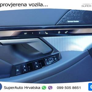 BMW 530e Touring xDrive Steptronic M Sport 299 KS, LED+ACC+4xGR SJED+360+PDC