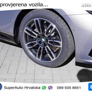BMW 530e Touring xDrive Steptronic M Sport 299 KS, LED+ACC+4xGR SJED+360+PDC