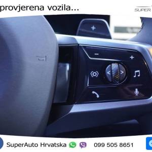 BMW 530e Touring xDrive Steptronic M Sport 299 KS, LED+ACC+4xGR SJED+360+PDC
